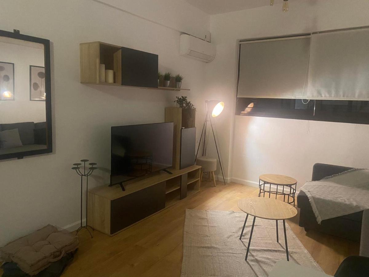 Cozy Maisonette Next To Plaka Atenas Exterior foto
