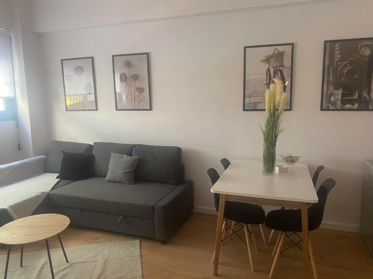 Cozy Maisonette Next To Plaka Atenas Exterior foto
