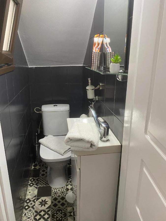 Cozy Maisonette Next To Plaka Atenas Exterior foto